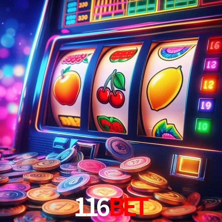 Welcome Bonus 116BET