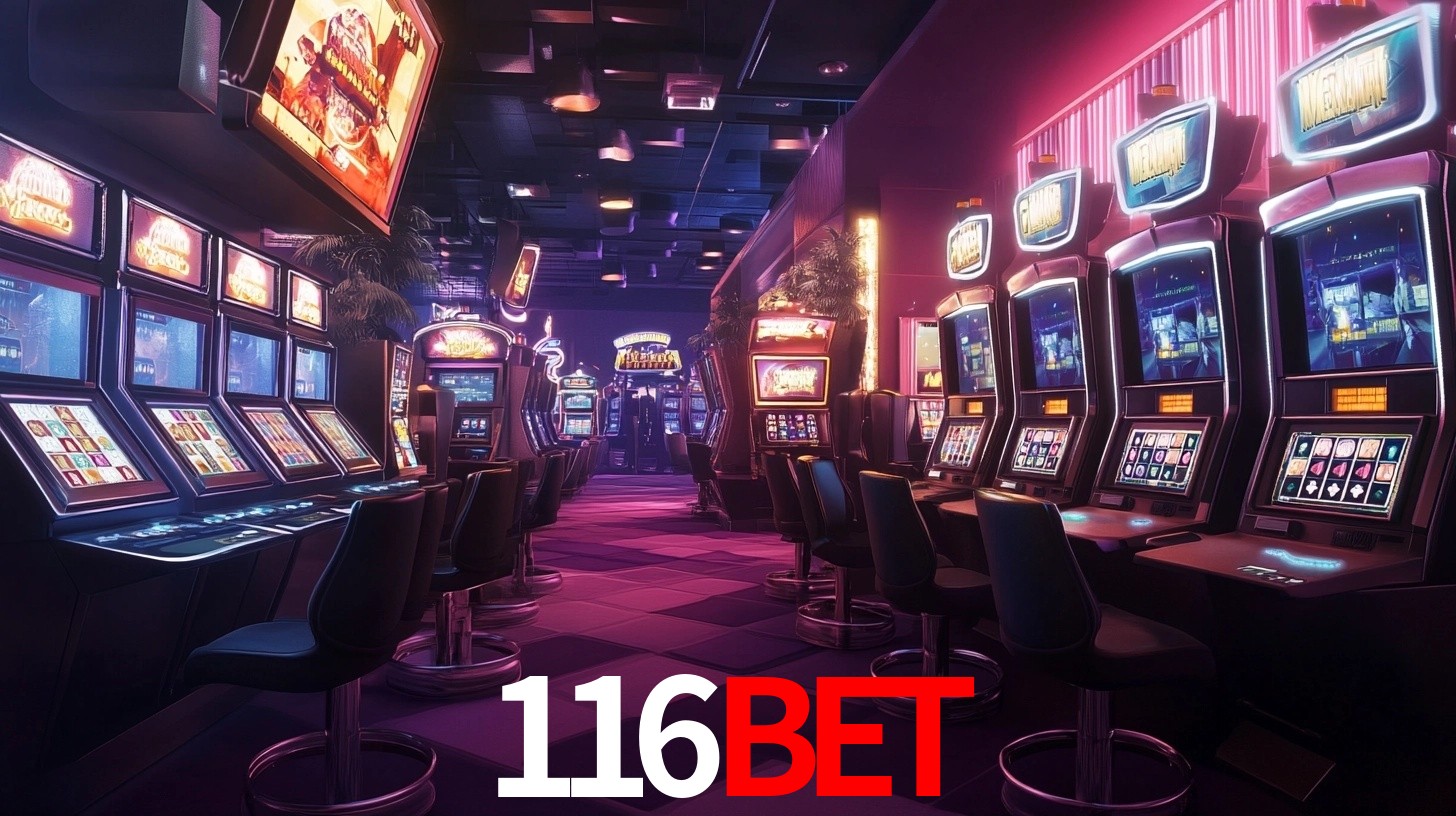 Daily Bonuses 116BET