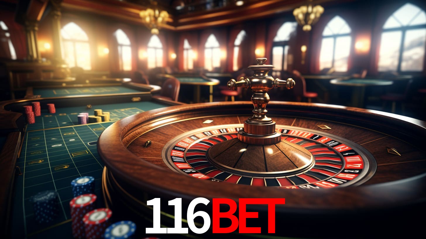Live Casino 116BET