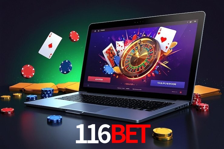 Platform Technology 116BET