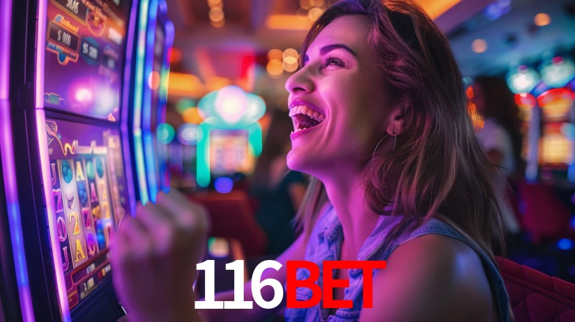 116BET.COM