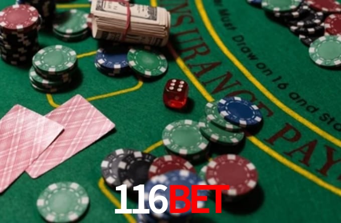116BET.COM