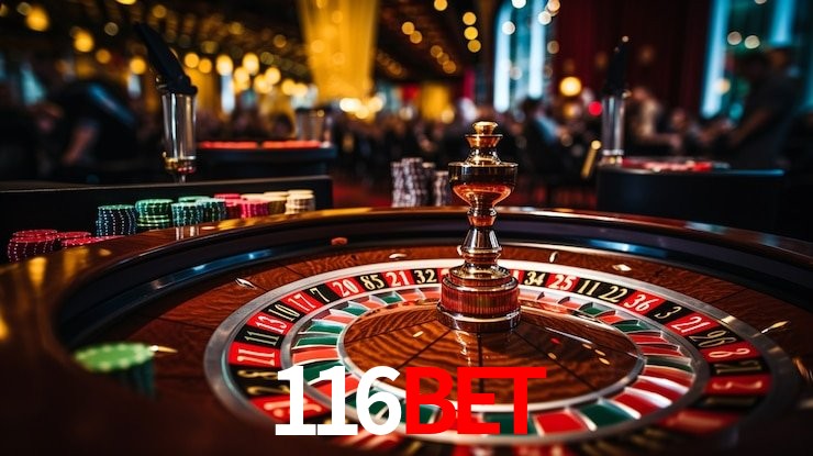 Weekend Specials 116BET